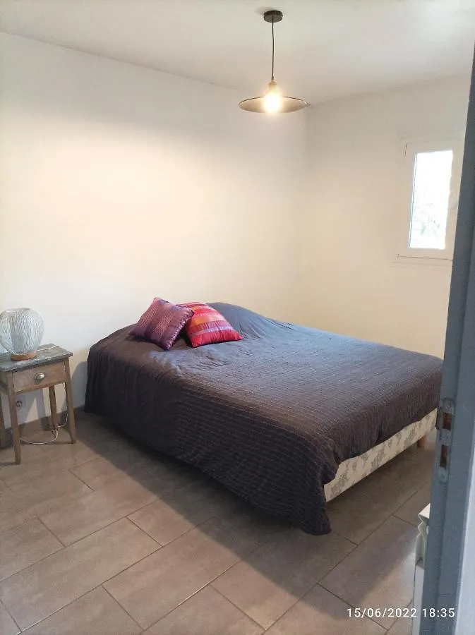 Maison De Vacances, Proche De La Plage Fréjus
